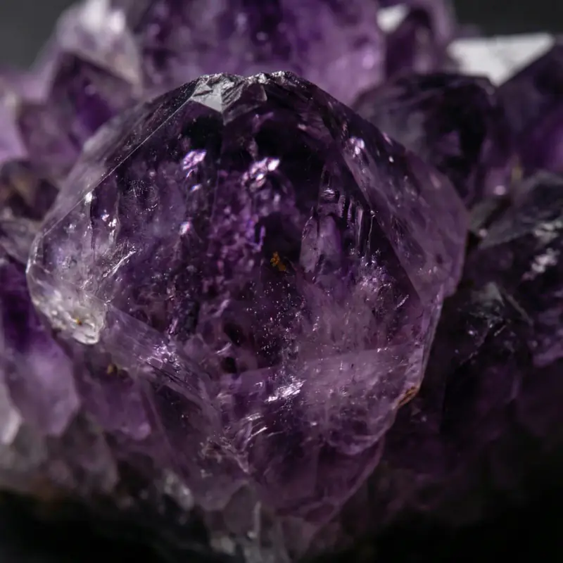 AMETHYST