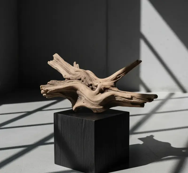 Wood